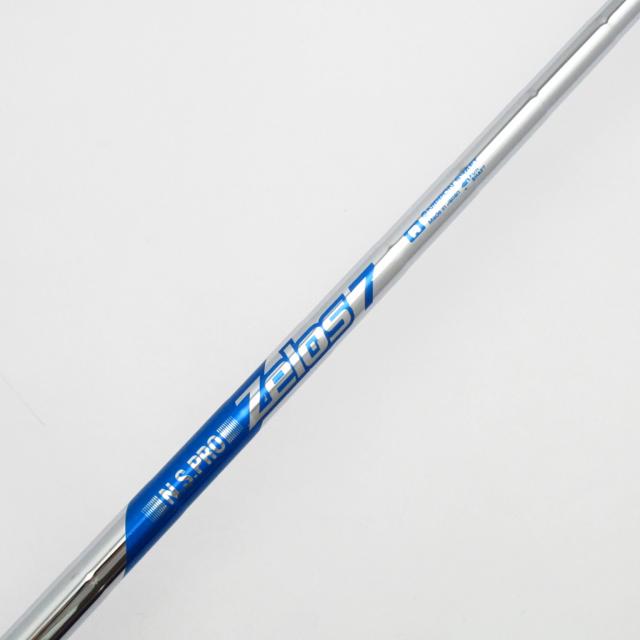 【中古ゴルフクラブ】キャスコ　DOLPHIN　ドルフィン DW-123 ウェッジ N.S.PRO ZELOS 7　シャフト：N.S.PRO ZELOS 7