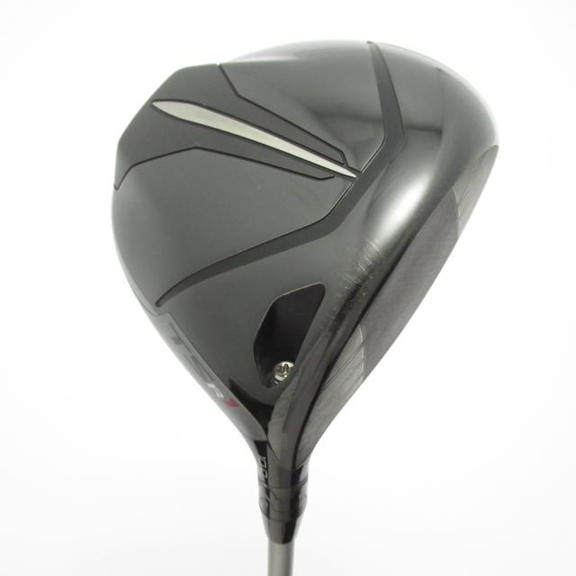 【中古ゴルフクラブ】タイトリスト　TSR　TSR1 ドライバー MMT TSP120 50　シャフト：MMT TSP120 50