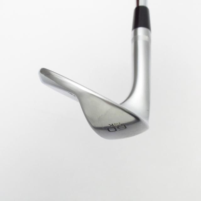 【中古ゴルフクラブ】タイトリスト　Vokey　ボーケイ SM9 TOUR CHROME ウェッジ N.S.PRO 950GH neo　シャフト：N.S.PRO 950GH neo
