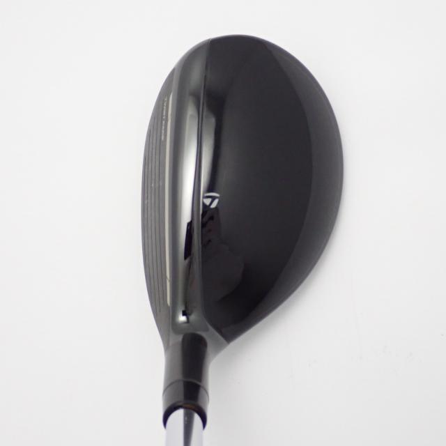 【中古ゴルフクラブ】テーラーメイド　Qi10　Qi10 レスキュー ユーティリティ N.S.PRO 820GH　シャフト：N.S.PRO 820GH