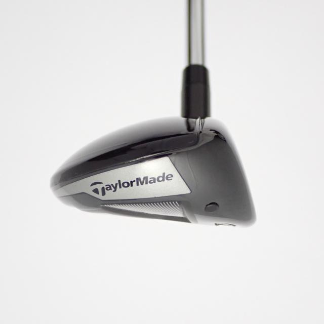 【中古ゴルフクラブ】テーラーメイド　Qi10　Qi10 レスキュー ユーティリティ N.S.PRO 820GH　シャフト：N.S.PRO 820GH