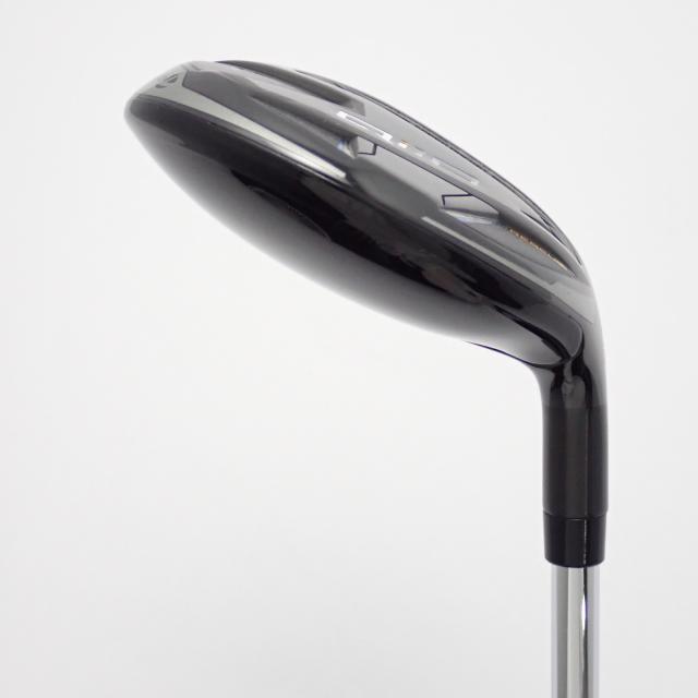 【中古ゴルフクラブ】テーラーメイド　Qi10　Qi10 レスキュー ユーティリティ N.S.PRO 820GH　シャフト：N.S.PRO 820GH