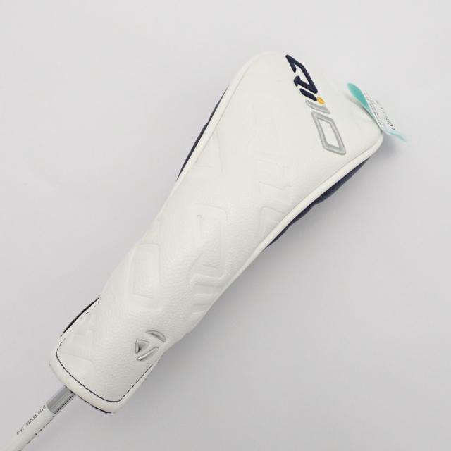 【中古ゴルフクラブ】テーラーメイド　Qi10　Qi10 レスキュー ユーティリティ N.S.PRO 820GH　シャフト：N.S.PRO 820GH