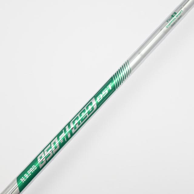 【中古ゴルフクラブ】ダンロップ　SRIXON　スリクソン ZX4 MkII アイアン N.S.PRO 950GH neo DST　シャフト：N.S.PRO 950GH neo DST