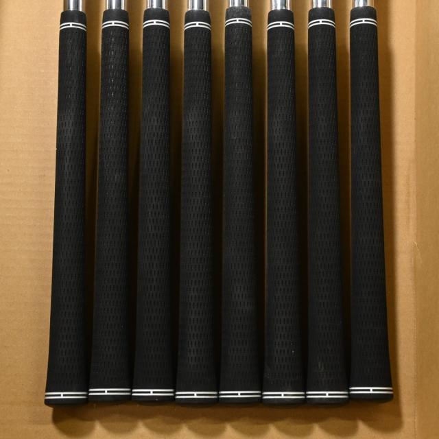 【中古ゴルフクラブ】ダンロップ　SRIXON　スリクソン ZX4 MkII アイアン N.S.PRO 950GH neo DST　シャフト：N.S.PRO 950GH neo DST