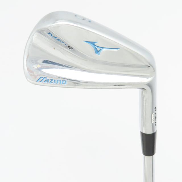 【中古ゴルフクラブ】ミズノ　MP　MP-5 アイアン N.S.PRO MODUS3 SYSTEM3 TOUR 125　シャフト：N.S.PRO MODUS3 SYSTEM3 TOUR 125