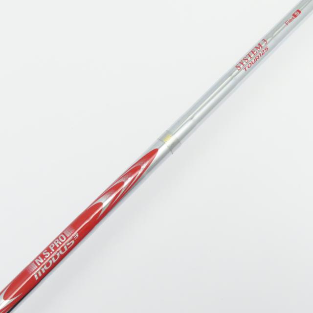 【中古ゴルフクラブ】ミズノ　MP　MP-5 アイアン N.S.PRO MODUS3 SYSTEM3 TOUR 125　シャフト：N.S.PRO MODUS3 SYSTEM3 TOUR 125