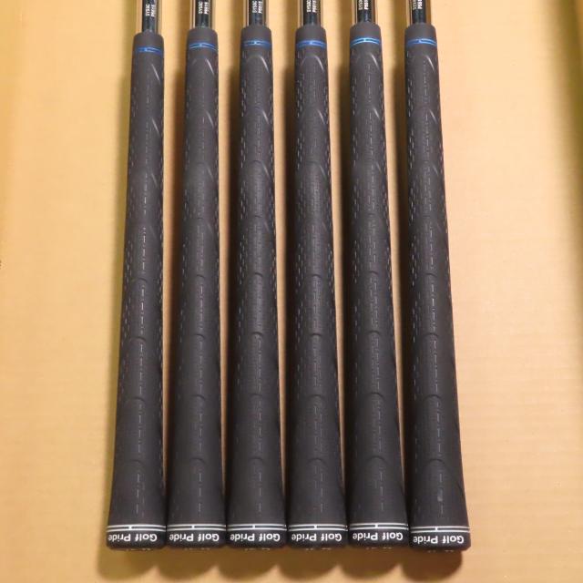 【中古ゴルフクラブ】ミズノ　MP　MP-5 アイアン N.S.PRO MODUS3 SYSTEM3 TOUR 125　シャフト：N.S.PRO MODUS3 SYSTEM3 TOUR 125