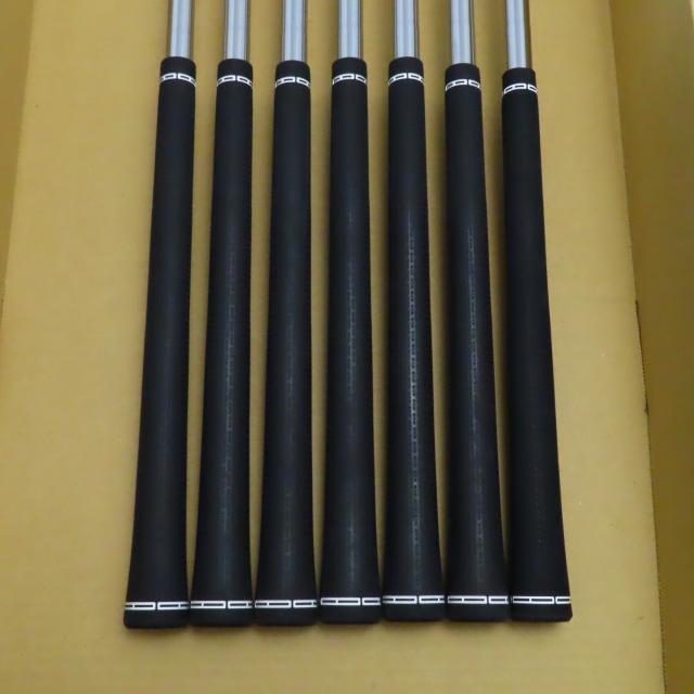 【中古ゴルフクラブ】タイトリスト　T SERIES　T350(2023) アイアン N.S.PRO 880 AMC　シャフト：N.S.PRO 880 AMC