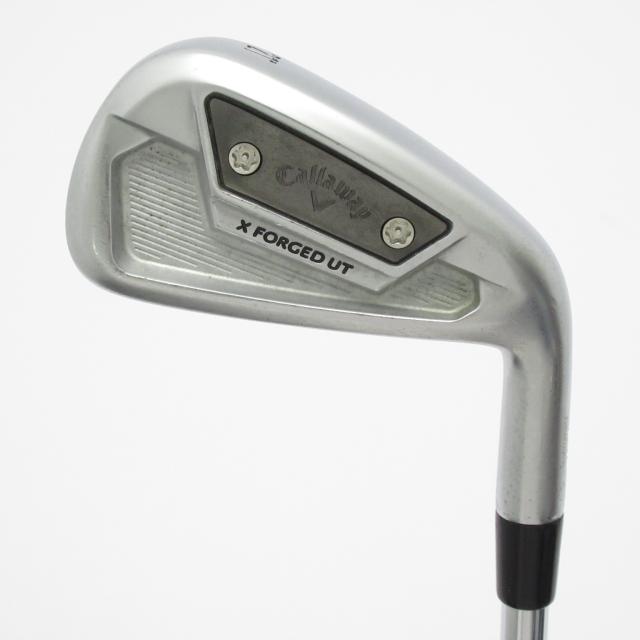 【中古ゴルフクラブ】キャロウェイゴルフ　X　X フォージド UT(2020) ユーティリティ N.S.PRO MODUS3 TOUR 105　シャフト：N.S.PRO MOD…