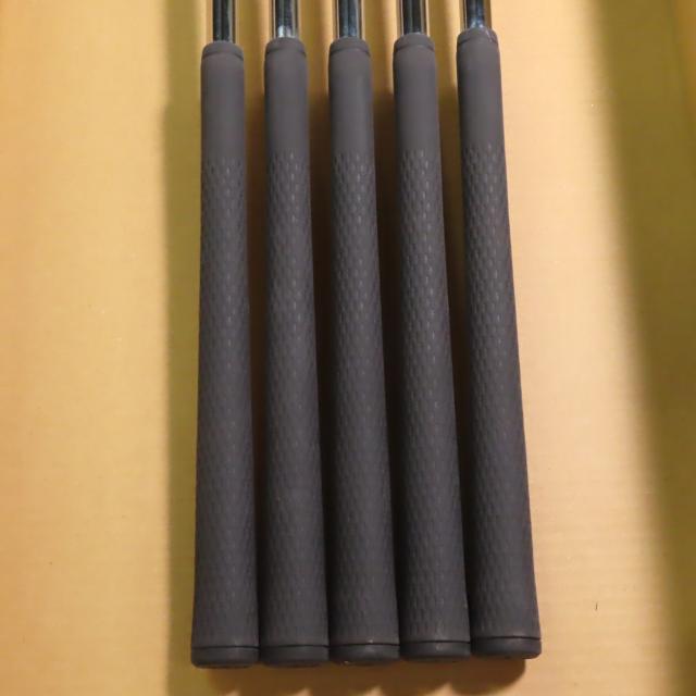 【中古ゴルフクラブ】キャロウェイゴルフ　X　X フォージド CB アイアン N.S.PRO MODUS3 TOUR 120　シャフト：N.S.PRO MODUS3 TOUR 120