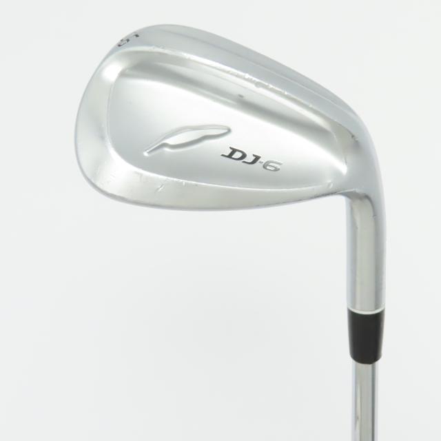 【中古ゴルフクラブ】フォーティーン　DJ　DJ-6 ウェッジ N.S.PRO DS-91w　シャフト：N.S.PRO DS-91w