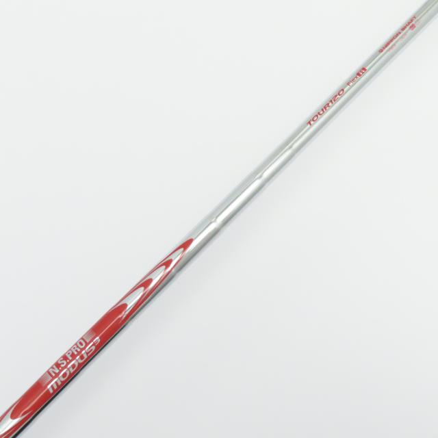 【中古ゴルフクラブ】ミズノ　Mizuno Pro　MizunoPro 223 アイアン N.S.PRO MODUS3 TOUR 120　シャフト：N.S.PRO MODUS3 TOUR 120