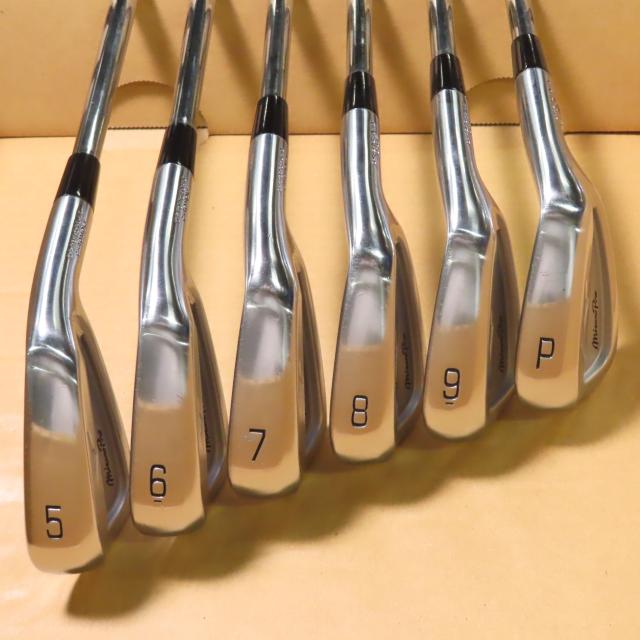【中古ゴルフクラブ】ミズノ　Mizuno Pro　MizunoPro 223 アイアン N.S.PRO MODUS3 TOUR 120　シャフト：N.S.PRO MODUS3 TOUR 120
