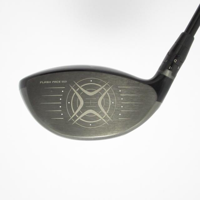 中古ゴルフクラブ】キャロウェイゴルフ EPIC エピック MAX ドライバー