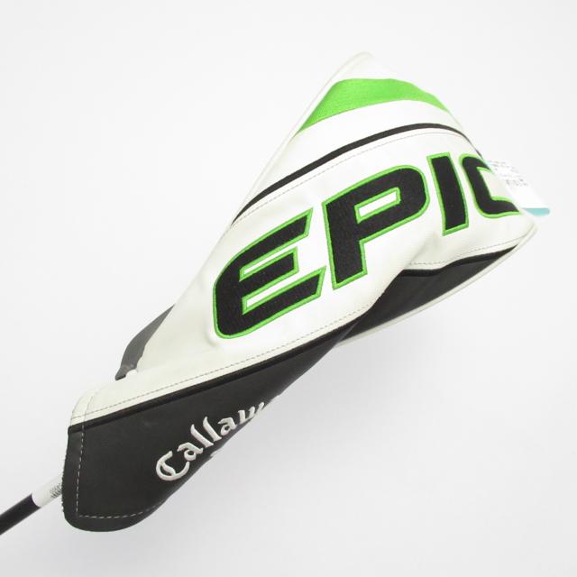 中古ゴルフクラブ】キャロウェイゴルフ EPIC エピック MAX ドライバー