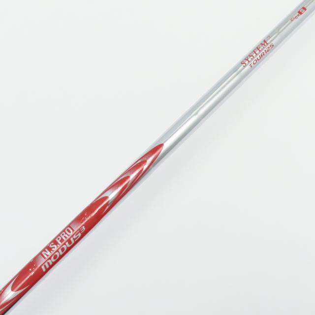 【中古ゴルフクラブ】ダンロップ　SRIXON　スリクソン Z765 アイアン N.S.PRO MODUS3 SYSTEM3 TOUR 125　シャフト：N.S.PRO MODUS3 SYS…