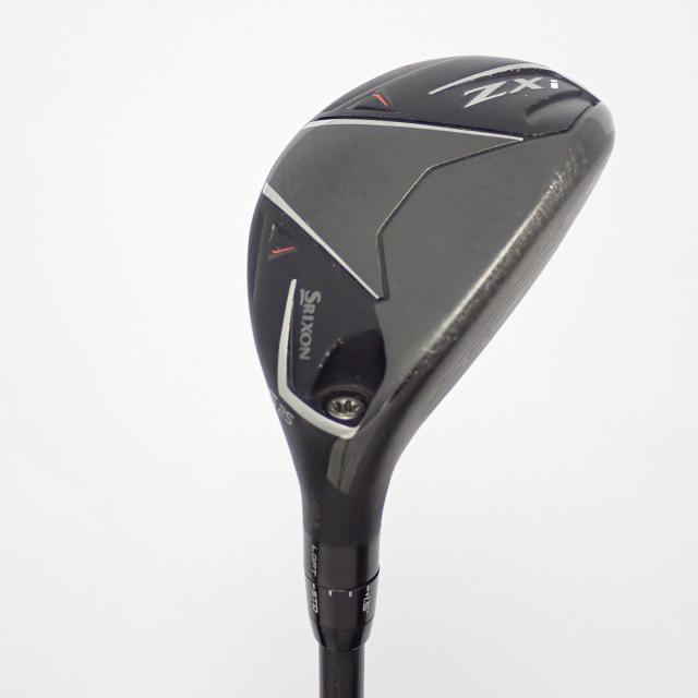 【中古ゴルフクラブ】ダンロップ　SRIXON　スリクソン ZXi ハイブリッド ユーティリティ Diamana ZXi for HYBRID　シャフト：Diamana Z…