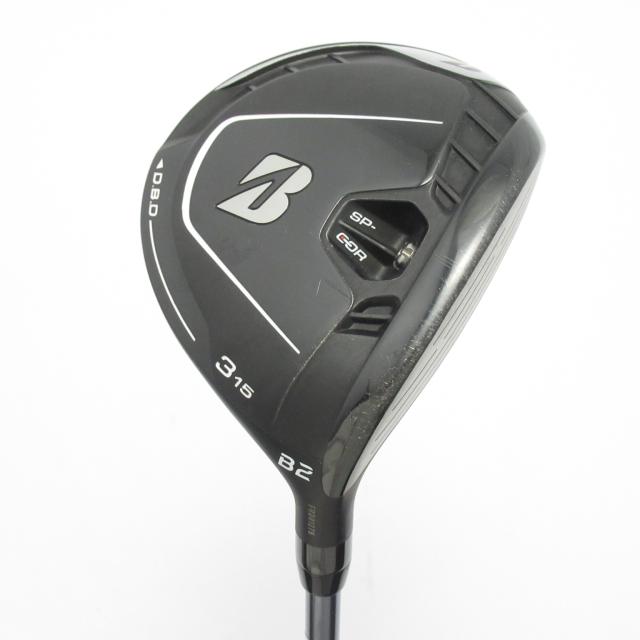 【中古ゴルフクラブ】ブリヂストン　BRIDGESTONE GOLF　B2 フェアウェイウッド Diamana PD 50　シャフト：Diamana PD 50