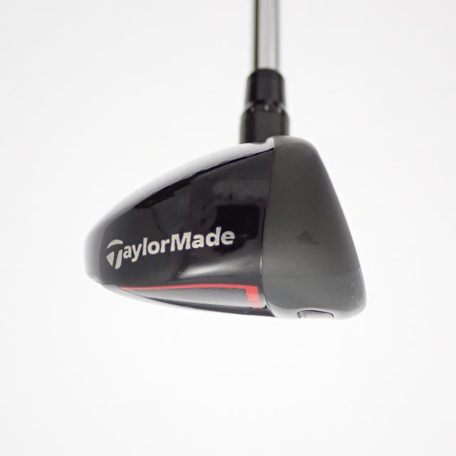 【中古ゴルフクラブ】テーラーメイド　STEALTH　ステルス2 PLUS レスキュー ユーティリティ N.S.PRO 950GH neo　シャフト：N.S.PRO 950…
