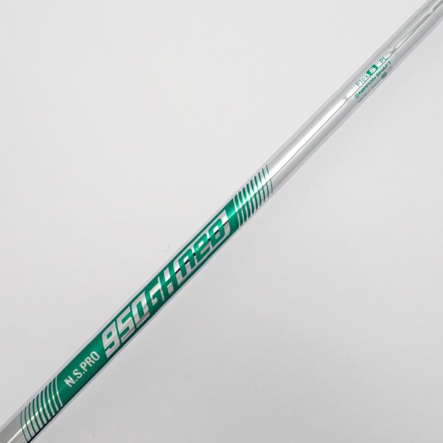 【中古ゴルフクラブ】テーラーメイド　STEALTH　ステルス2 PLUS レスキュー ユーティリティ N.S.PRO 950GH neo　シャフト：N.S.PRO 950…