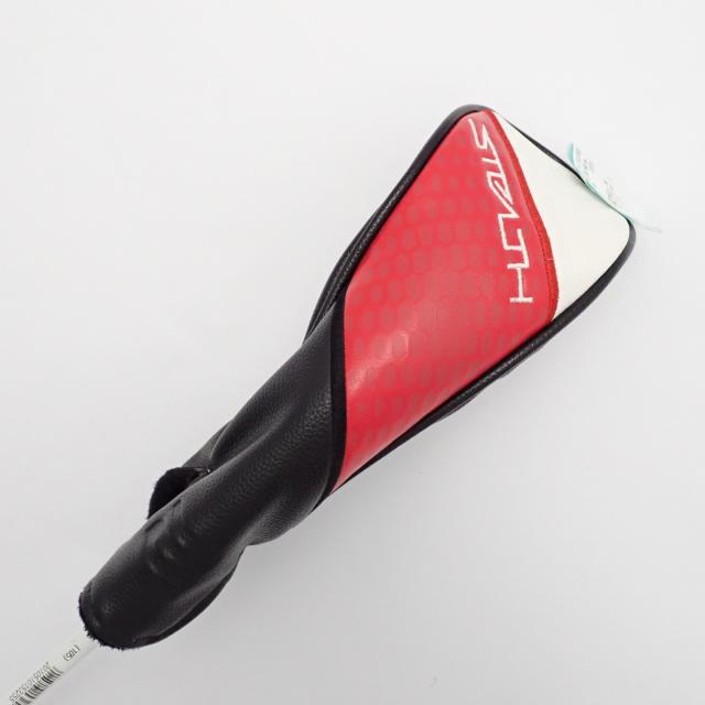 【中古ゴルフクラブ】テーラーメイド　STEALTH　ステルス2 PLUS レスキュー ユーティリティ N.S.PRO 950GH neo　シャフト：N.S.PRO 950…