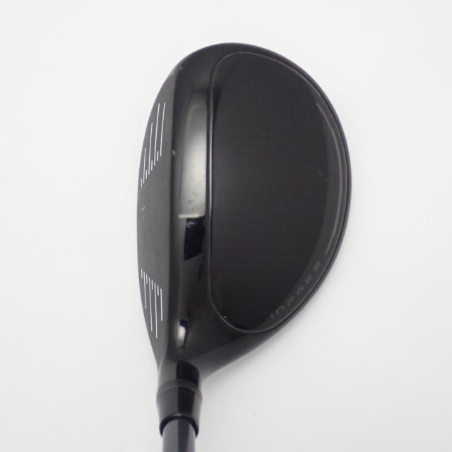 中古ゴルフクラブ】ヤマハ inpres 25 インプレス DRIVE STAR