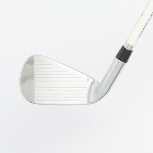 【中古ゴルフクラブ】キャロウェイゴルフ　ELYTE　エリート X アイアン N.S.PRO 750GH neo　シャフト：N.S.PRO 750GH neo