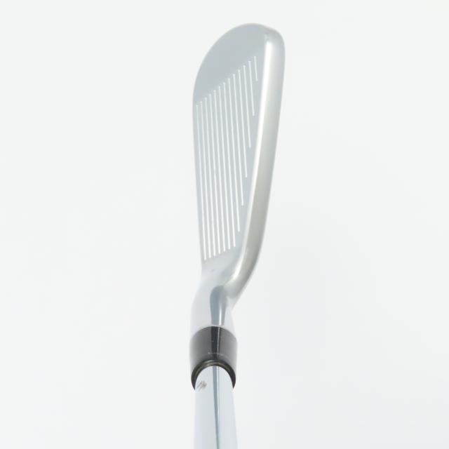 【中古ゴルフクラブ】キャロウェイゴルフ　X　X FORGED MAX STAR アイアン N.S.PRO 950GH neo　シャフト：N.S.PRO 950GH neo