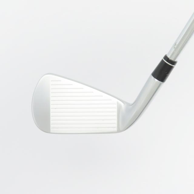 【中古ゴルフクラブ】キャロウェイゴルフ　X　X FORGED MAX STAR アイアン N.S.PRO 950GH neo　シャフト：N.S.PRO 950GH neo