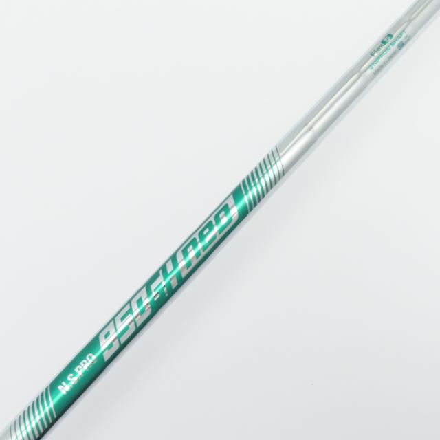 【中古ゴルフクラブ】キャロウェイゴルフ　X　X FORGED MAX STAR アイアン N.S.PRO 950GH neo　シャフト：N.S.PRO 950GH neo