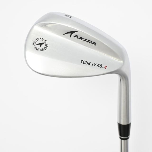 【中古ゴルフクラブ】アキラプロダクツ　TOUR　WEDGE　ツアーウェッジ 4 ウェッジ N.S.PRO 950GH neo　シャフト：N.S.PRO 950GH neo