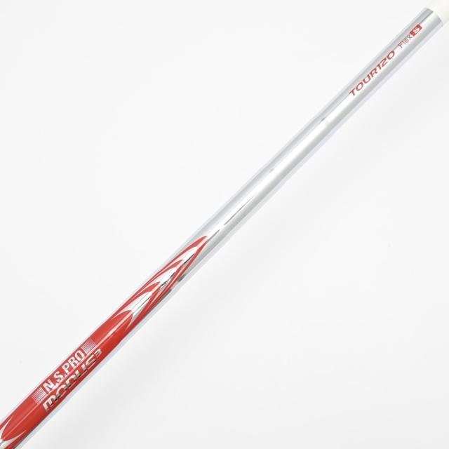 【中古ゴルフクラブ】ブリヂストン　BRIDGESTONE GOLF　BITING SPIN ウェッジ N.S.PRO MODUS3 TOUR 120　シャフト：N.S.PRO MODUS3 TOU…