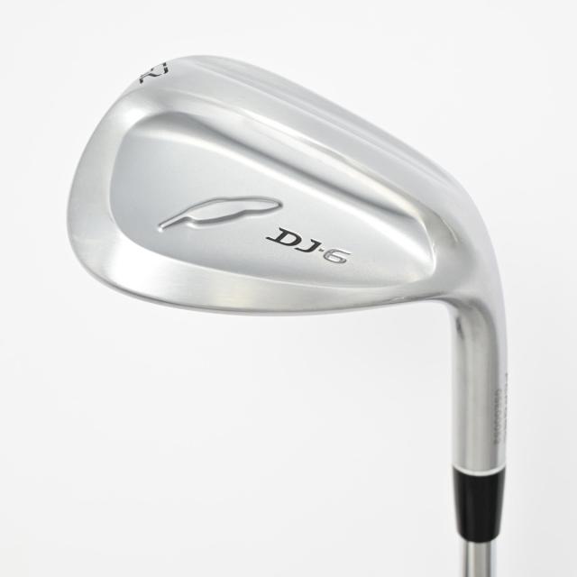 【中古ゴルフクラブ】フォーティーン　DJ　DJ-6 ウェッジ N.S.PRO DS-91w　シャフト：N.S.PRO DS-91w