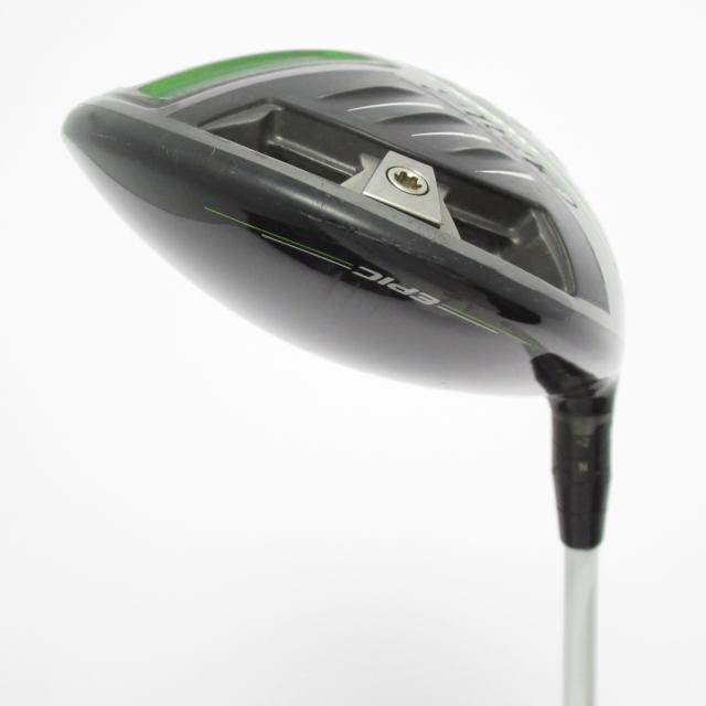 【中古ゴルフクラブ】キャロウェイゴルフ　EPIC　エピック MAX LS ドライバー Speeder 661 EVOLUTION VII　シャフト：Speeder 661 EVOL…_4