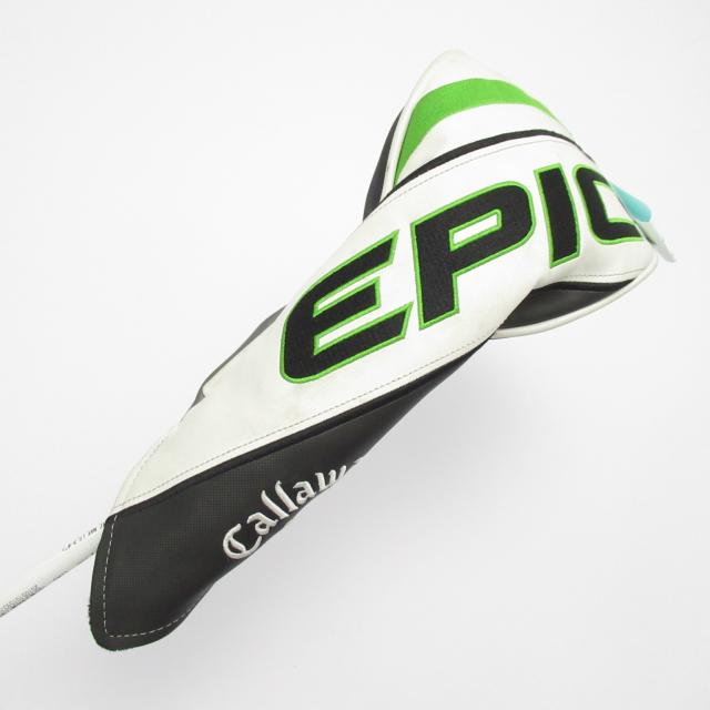 【中古ゴルフクラブ】キャロウェイゴルフ　EPIC　エピック MAX LS ドライバー Speeder 661 EVOLUTION VII　シャフト：Speeder 661 EVOL…_7