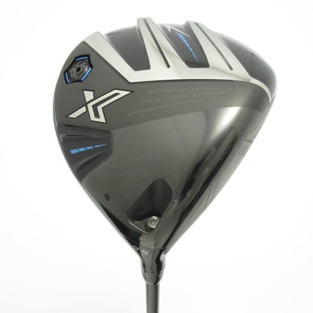 【中古ゴルフクラブ】ダンロップ　XXIO　ゼクシオ X(2024) ドライバー Miyazaki AX-3　シャフト：Miyazaki AX-3