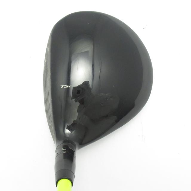 中古ゴルフクラブ】タイトリスト TSi TSi3 フェアウェイウッド ATTAS