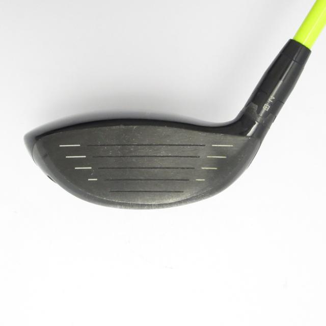 【中古ゴルフクラブ】タイトリスト　TSi　TSi3 フェアウェイウッド ATTAS PUNCH 7　シャフト：ATTAS PUNCH 7 中古ゴルフクラブ】タイトリスト TSi TSi3 フェアウェイウッド ATTAS