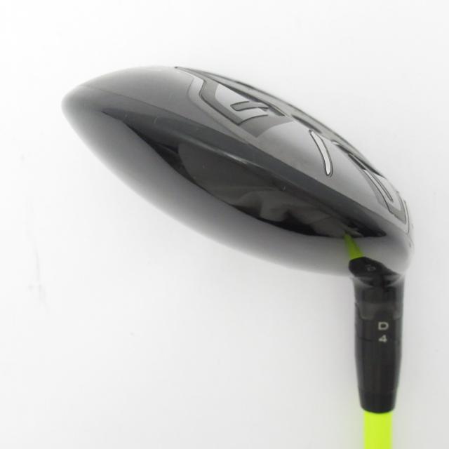 【中古ゴルフクラブ】タイトリスト　TSi　TSi3 フェアウェイウッド ATTAS PUNCH 7　シャフト：ATTAS PUNCH 7 中古ゴルフクラブ】タイトリスト TSi TSi3 フェアウェイウッド ATTAS