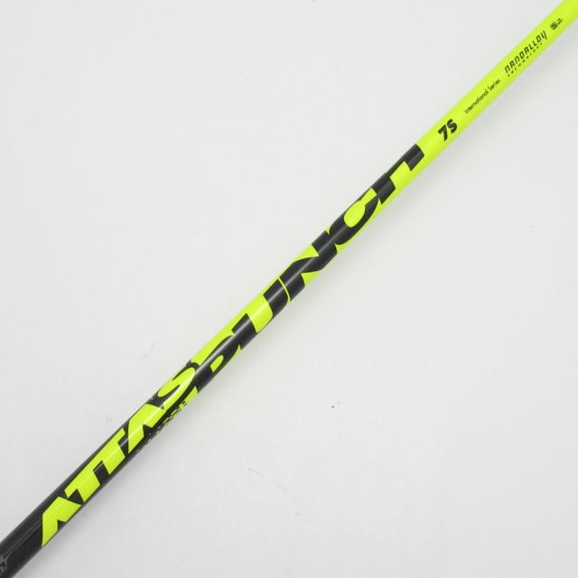 中古ゴルフクラブ】タイトリスト TSi TSi3 フェアウェイウッド ATTAS