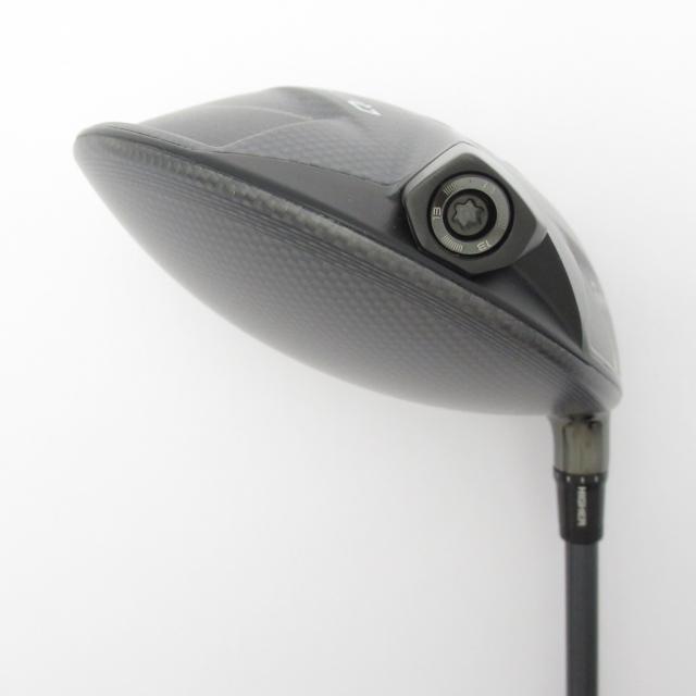 中古ゴルフクラブ】テーラーメイド Qi35 Qi35 ドライバー Diamana