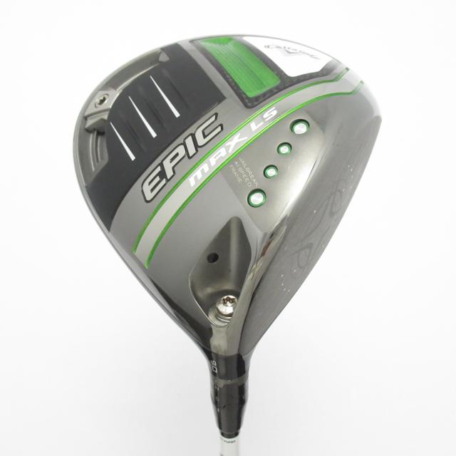 【中古ゴルフクラブ】キャロウェイゴルフ　EPIC　エピック MAX LS ドライバー TENSEI 55 for Callaway　シャフト：TENSEI 55 for Calla…