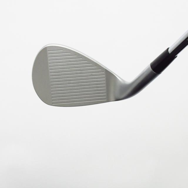 【中古ゴルフクラブ】キャスコ　DOLPHIN　ドルフィン DW-125G セミグースネック ウェッジ N.S.PRO ZELOS 6　シャフト：N.S.PRO ZELOS 6