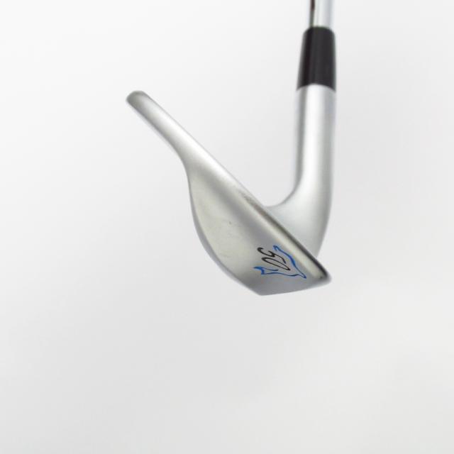 【中古ゴルフクラブ】キャスコ　DOLPHIN　ドルフィン DW-125G セミグースネック ウェッジ N.S.PRO ZELOS 6　シャフト：N.S.PRO ZELOS 6