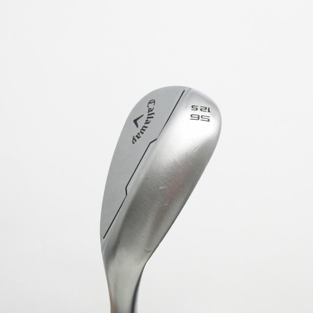 【中古ゴルフクラブ】キャロウェイゴルフ　Callaway Golf　OPUS クロム ウェッジ N.S.PRO 950GH neo　シャフト：N.S.PRO 950GH neo