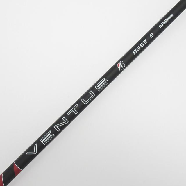 【中古ゴルフクラブ】ブリヂストン　BRIDGESTONE GOLF　BX1 ST ドライバー VENTUS BS6 II　シャフト：VENTUS BS6 II_5