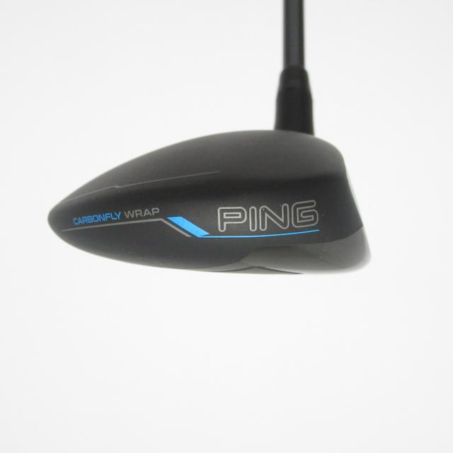 中古ゴルフクラブ】ピン G440 G440 HL MAX フェアウェイウッド SPEEDER