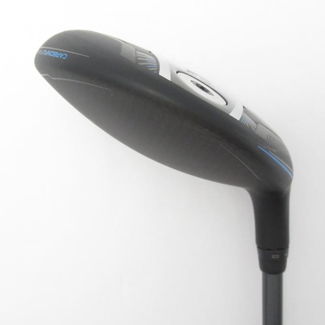 中古ゴルフクラブ】ピン G440 G440 HL MAX フェアウェイウッド SPEEDER