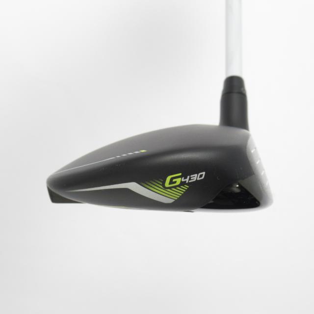 中古ゴルフクラブ】ピン G430 G430 SFT フェアウェイウッド Speeder